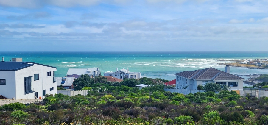 0 Bedroom Property for Sale in Struisbaai Western Cape